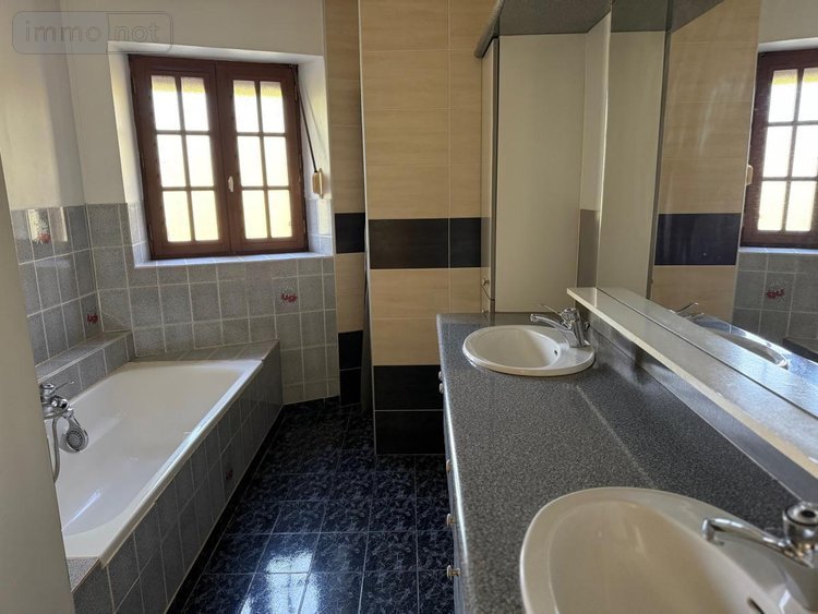 Maison a vendre Percy-en-Normandie 50410 Manche 141 m2 5 pièces 143190 euros