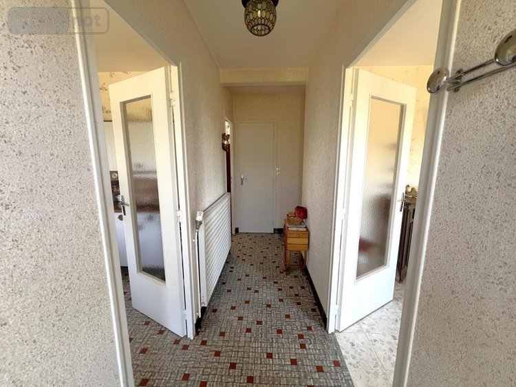 Maison a vendre Meusnes 41130 Loir-et-Cher 64 m2 3 pièces 91000 euros