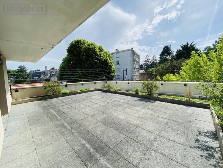 Location appartement Nantes 44000 Loire-Atlantique 45 m2 2 pièces 847 euros
