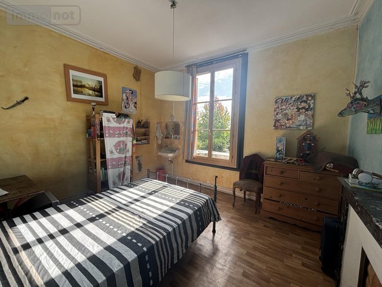 Maison a vendre Gennes Val de Loire 49350 Maine-et-Loire 189 m2 8 pièces 520000 euros