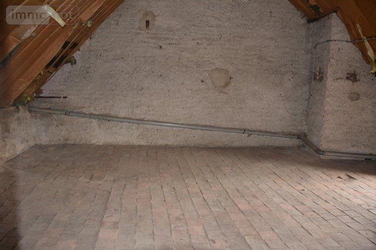 Maison a vendre Sablé-sur-Sarthe 72300 Sarthe 68 m2 5 pièces 157500 euros