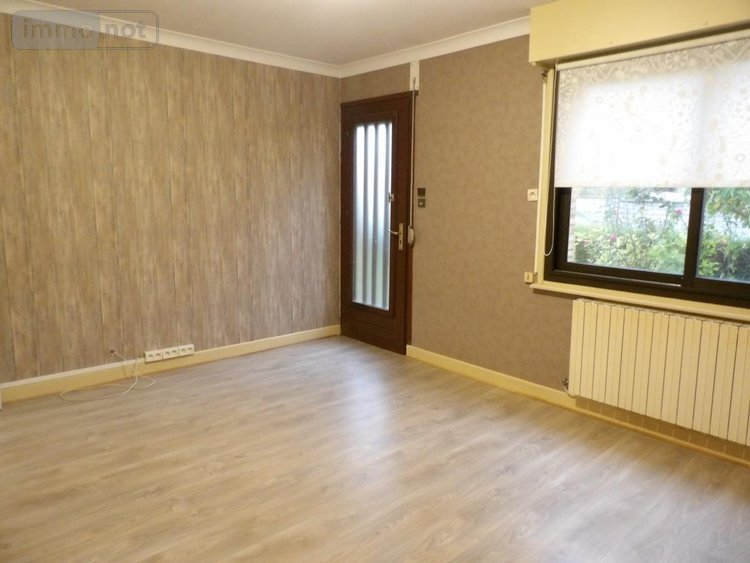 Maison a vendre Cuinchy 62149 Pas-de-Calais 88 m2 5 pièces 146500 euros