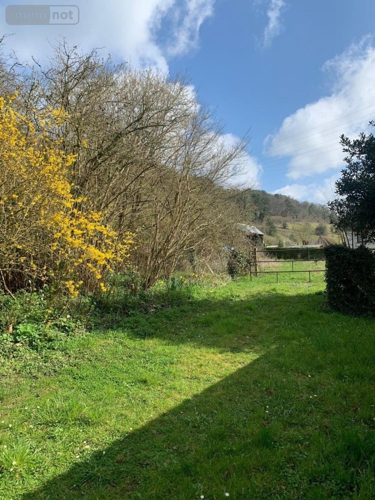 Maison a vendre Quevillon 76840 Seine-Maritime 152 m2 5 pièces 261000 euros