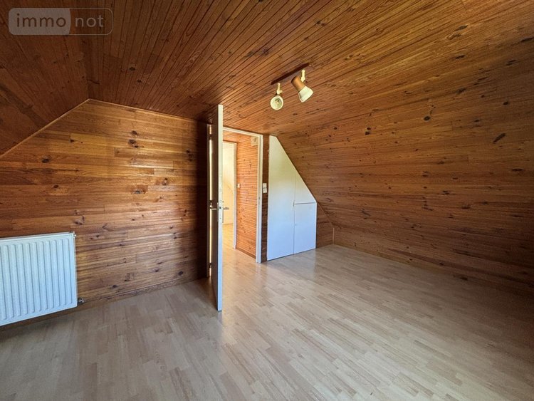 Maison a vendre Kerlouan 29890 Finistère 81 m2  192700 euros