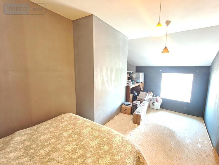 Maison a vendre Villers-devant-le-Thour 08190 Ardennes 125 m2 4 pièces 188200 euros