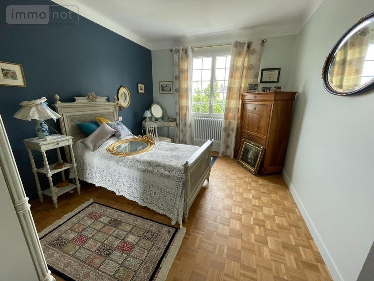 Maison a vendre Nantes 44000 Loire-Atlantique 250 m2 8 pièces 1086750 euros