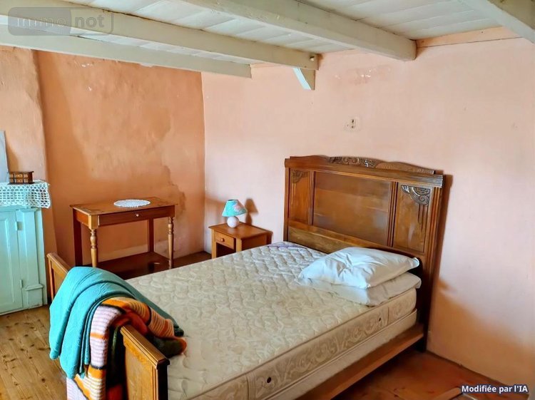 Maison a vendre Ouessant 29242 Finistère 97 m2 4 pièces 281340 euros