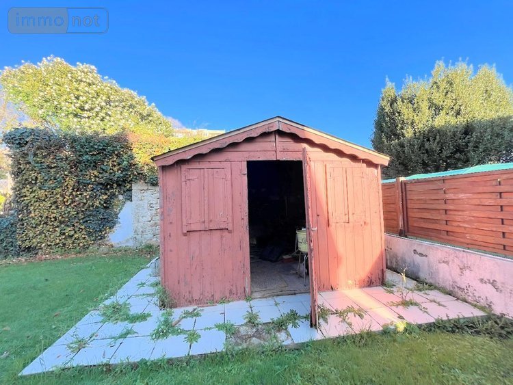 Maison a vendre Quimper 29000 Finistère 98 m2 4 pièces 198550 euros