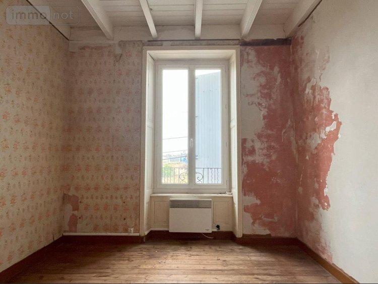 Maison a vendre Guilvinec 29730 Finistère 86 m2 4 pièces 115300 euros