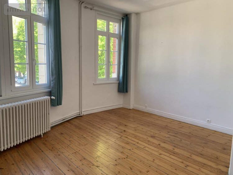 Location maison Arras 62000 Pas-de-Calais 157 m2  1580 euros