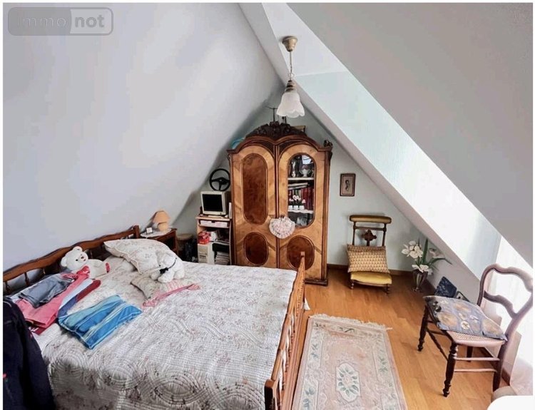 Maison a vendre La Turballe 44420 Loire-Atlantique 110 m2 4 pièces 455400 euros