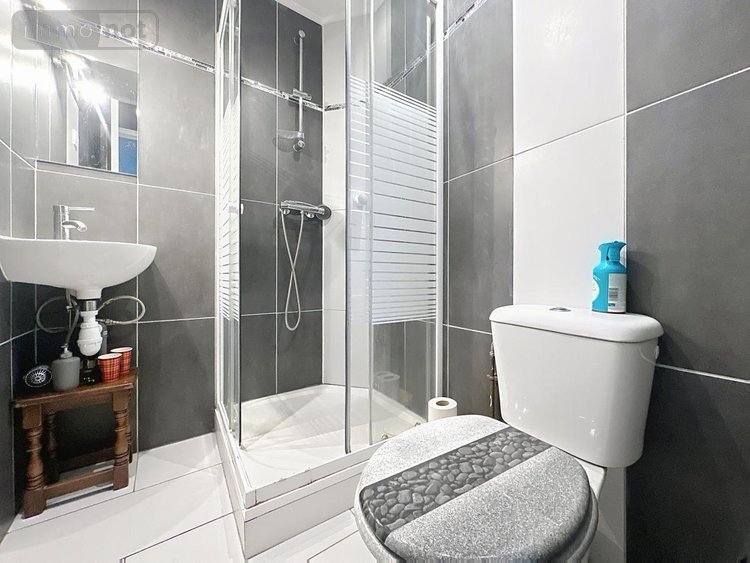 Maison a vendre Pont-Aven 29930 Finistère 243 m2 8 pièces 364700 euros