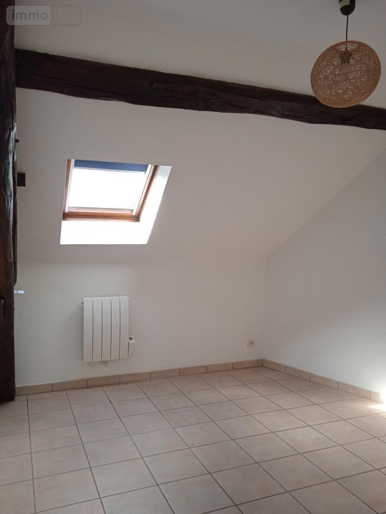 Location appartement Montargis 45200 Loiret 45 m2  485 euros