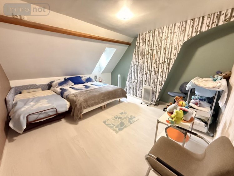 Maison a vendre Moreuil 80110 Somme 224 m2 10 pièces 400400 euros