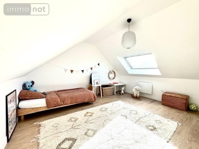 Maison a vendre Ploemeur 56270 Morbihan 120 m2 6 pièces 695560 euros