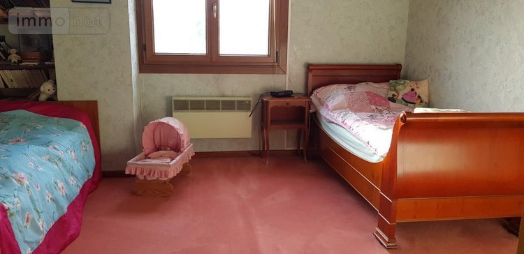 Maison a vendre Recy 51520 Marne 150 m2 7 pièces 263500 euros