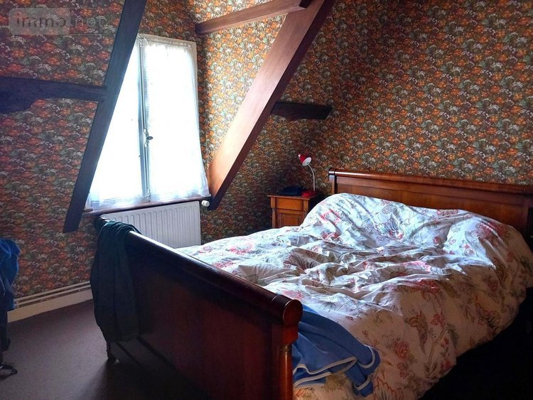 Maison a vendre Thuboeuf 53110 Mayenne 140 m2 6 pièces 140000 euros