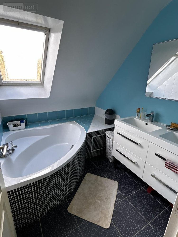 Maison a vendre Plélan-le-Grand 35380 Ille-et-Vilaine 170 m2 7 pièces 322000 euros