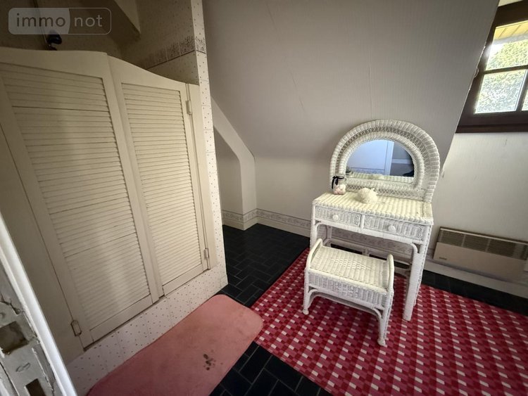 Maison a vendre Sarzeau 56370 Morbihan 183 m2 6 pièces 598700 euros