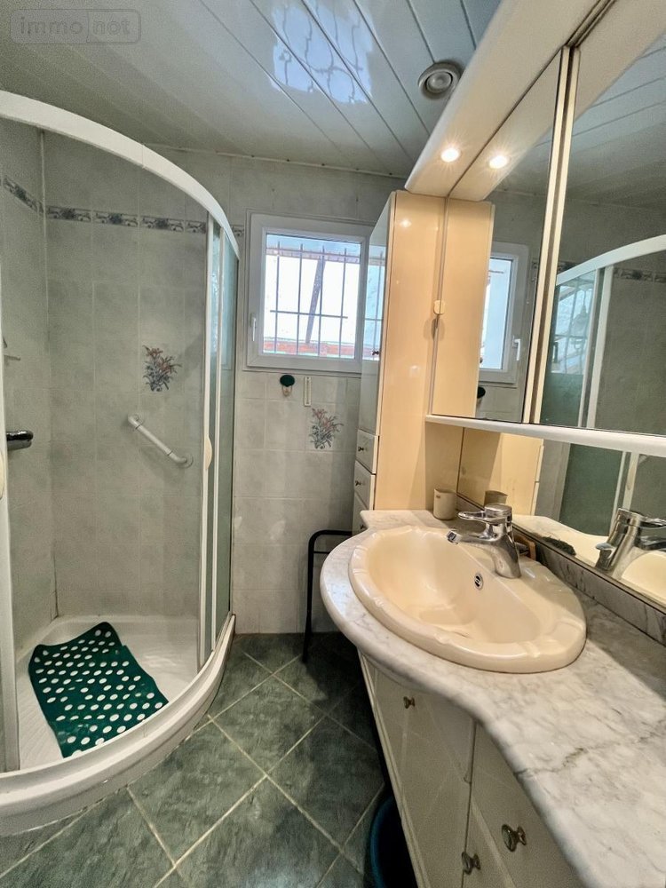 Maison a vendre Canteleu 76380 Seine-Maritime 128 m2 5 pièces 200000 euros