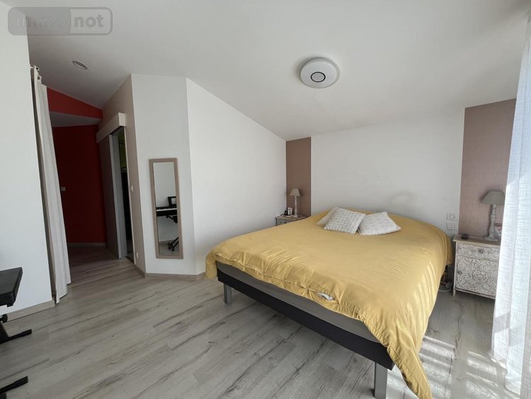 Maison a vendre Saint-Père-en-Retz 44320 Loire-Atlantique 203 m2 5 pièces 344400 euros