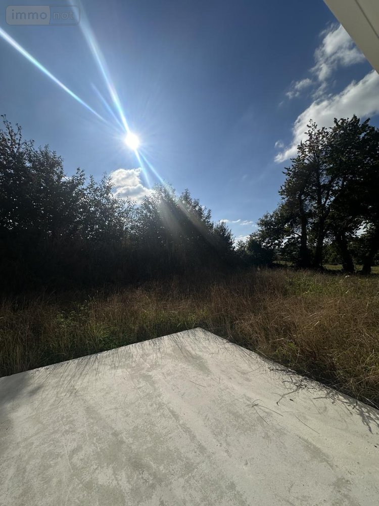 Maison a vendre Pontivy 56300 Morbihan 140 m2 6 pièces 449860 euros