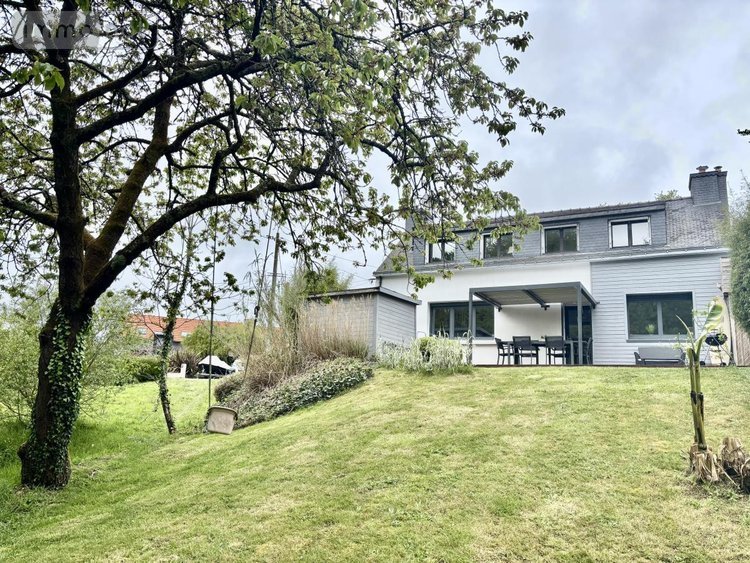 Maison a vendre Guidel 56520 Morbihan 110 m2 5 pièces 400000 euros