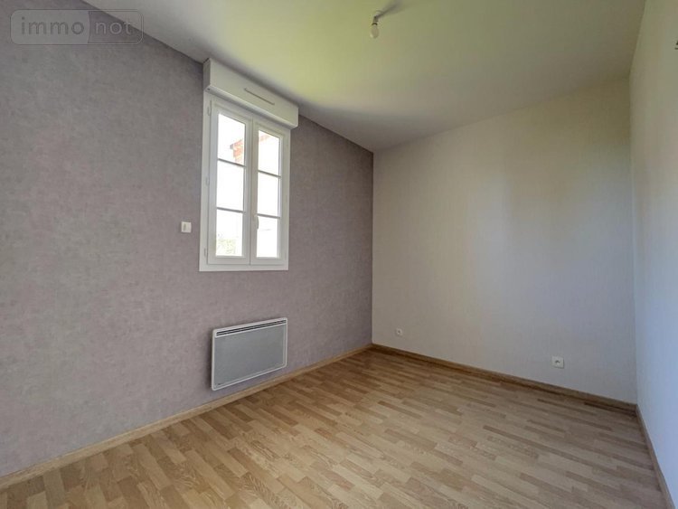 Appartement a vendre Ballan-Miré 37510 Indre-et-Loire 90 m2 5 pièces 279000 euros