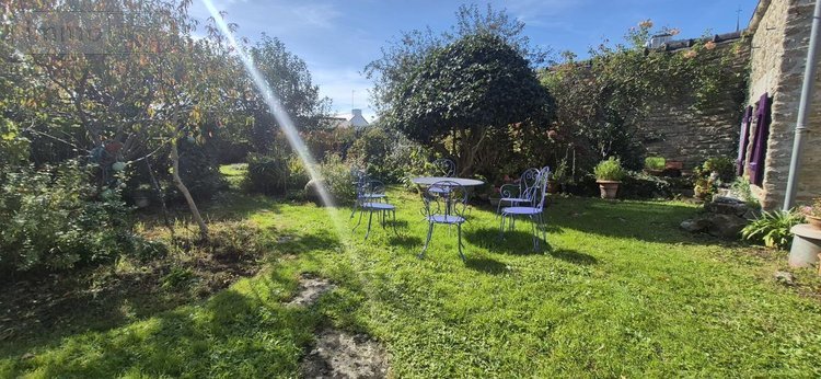 Maison a vendre Berric 56230 Morbihan 128 m2 5 pièces 283500 euros