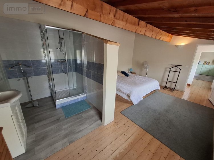 Maison a vendre Saintes 17100 Charente-Maritime 405 m2 11 pièces 500000 euros