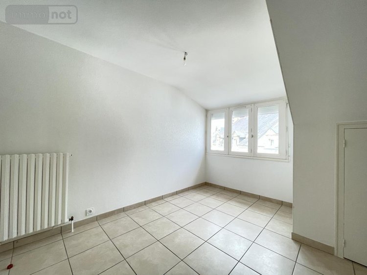 Maison a vendre Locminé 56500 Morbihan 212 m2  416560 euros