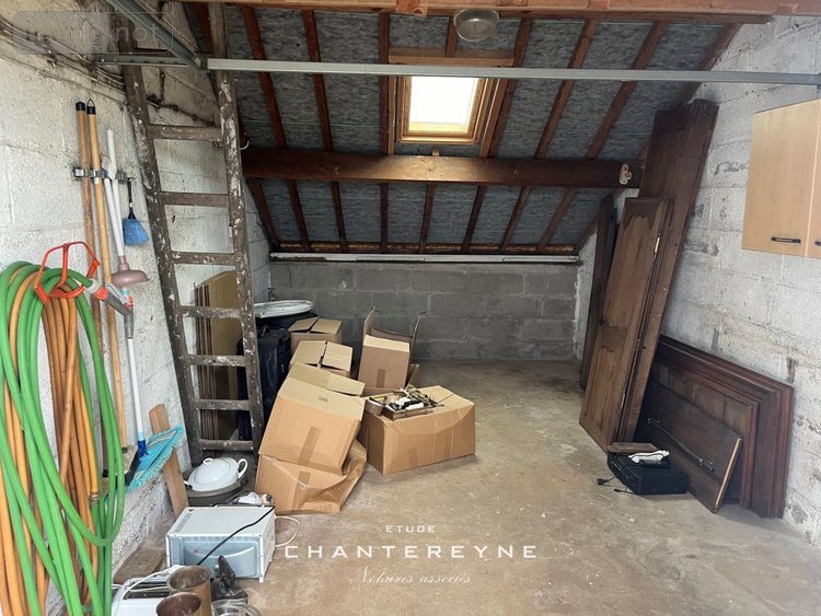 Location maison Hardinvast 50690 Manche 80 m2 4 pièces 850 euros