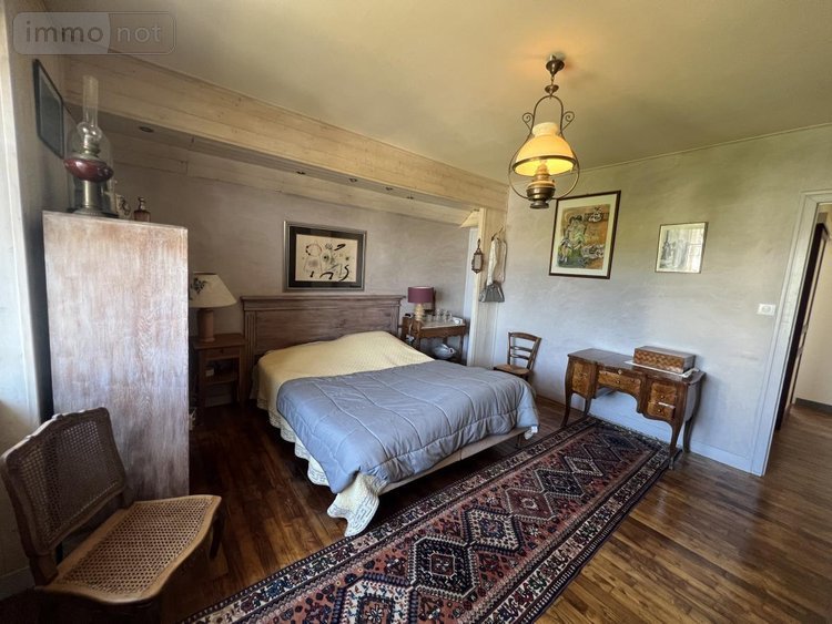 Maison a vendre Plonéour-Lanvern 29720 Finistère 163 m2 8 pièces 393550 euros