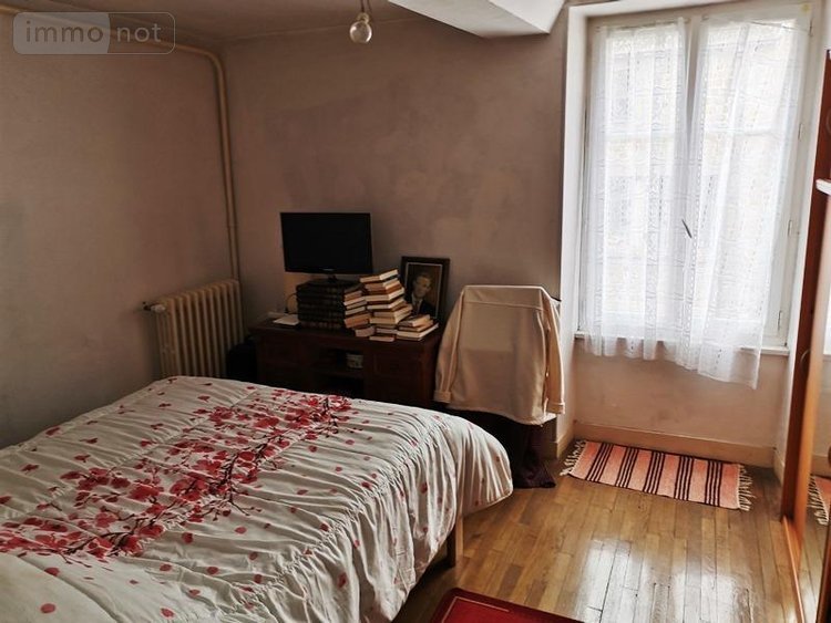 Maison a vendre La Ferté Macé 61600 Orne 76 m2 5 pièces 69875 euros