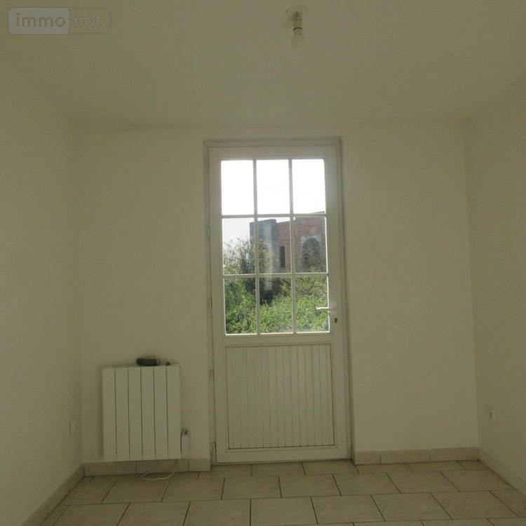 Maison a vendre Hénin-Beaumont 62110 Pas-de-Calais 40 m2 2 pièces 73800 euros
