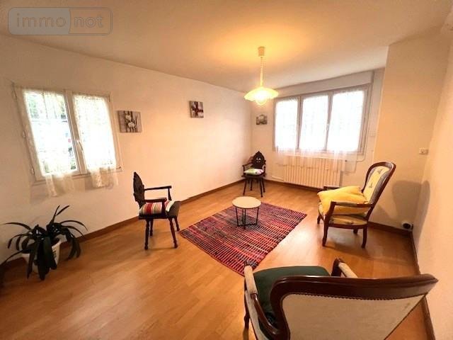 Maison a vendre Fouesnant 29170 Finistère 133 m2 11 pièces 299265 euros