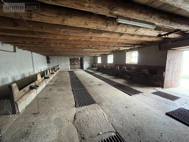 Maison a vendre Chauchailles 48310 Lozère 680 m2 15 pièces 469000 euros