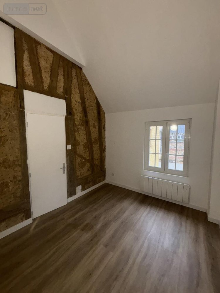 Location maison Broglie 27270 Eure 63 m2  710 euros