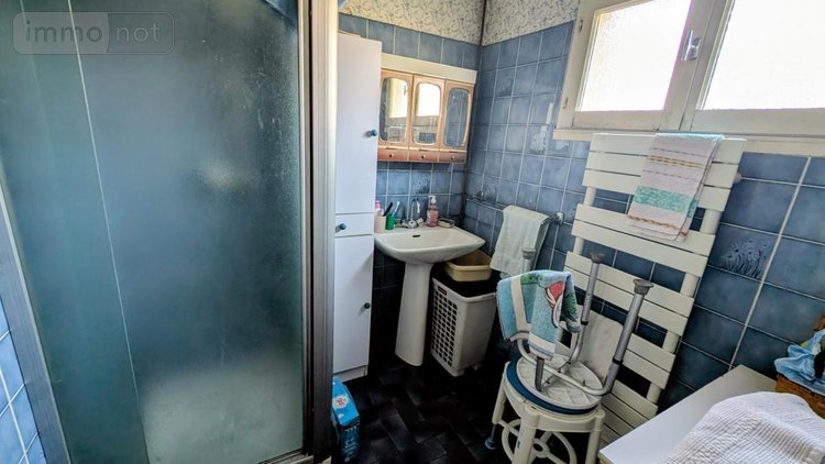 Maison a vendre Chérencé-le-Héron 50800 Manche 117 m2 7 pièces 132650 euros