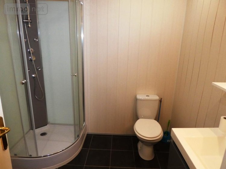 Maison a vendre Ploërdut 56160 Morbihan 88 m2  114060 euros