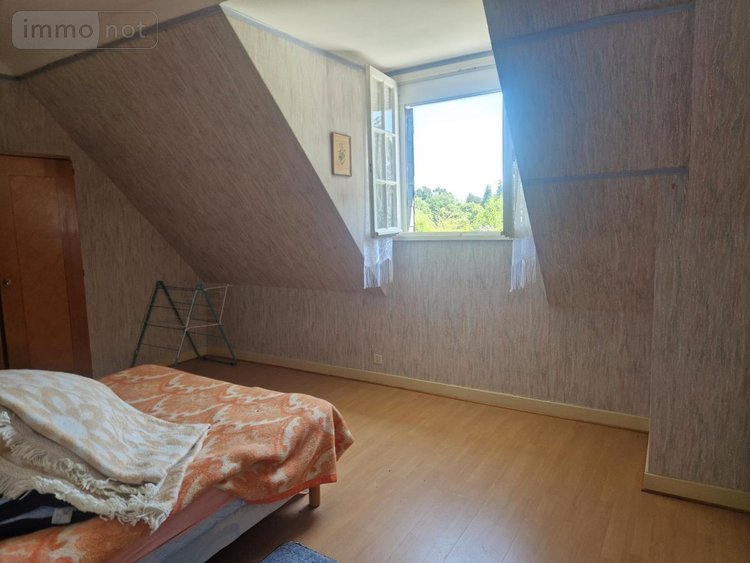 Maison a vendre Saint-Aignan 56480 Morbihan 83 m2 4 pièces 208640 euros