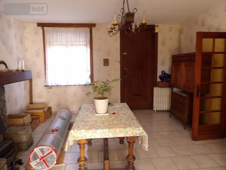 Maison a vendre Béthune 62400 Pas-de-Calais 184 m2  260000 euros