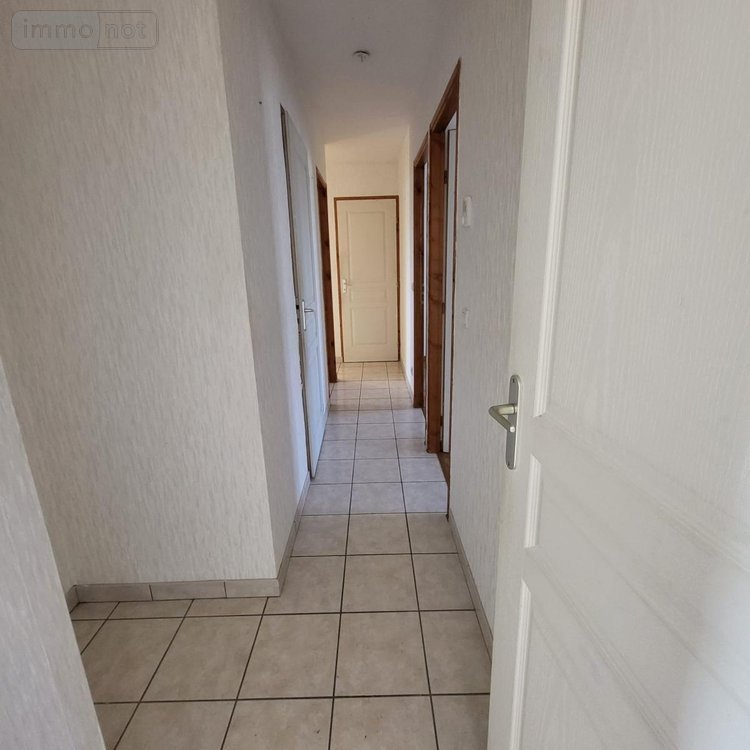 Maison a vendre Étrépagny 27150 Eure 77 m2 5 pièces 199500 euros