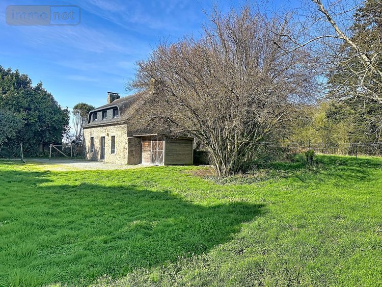 Maison a vendre Guidel 56520 Morbihan 73 m2 4 pièces 312240 euros