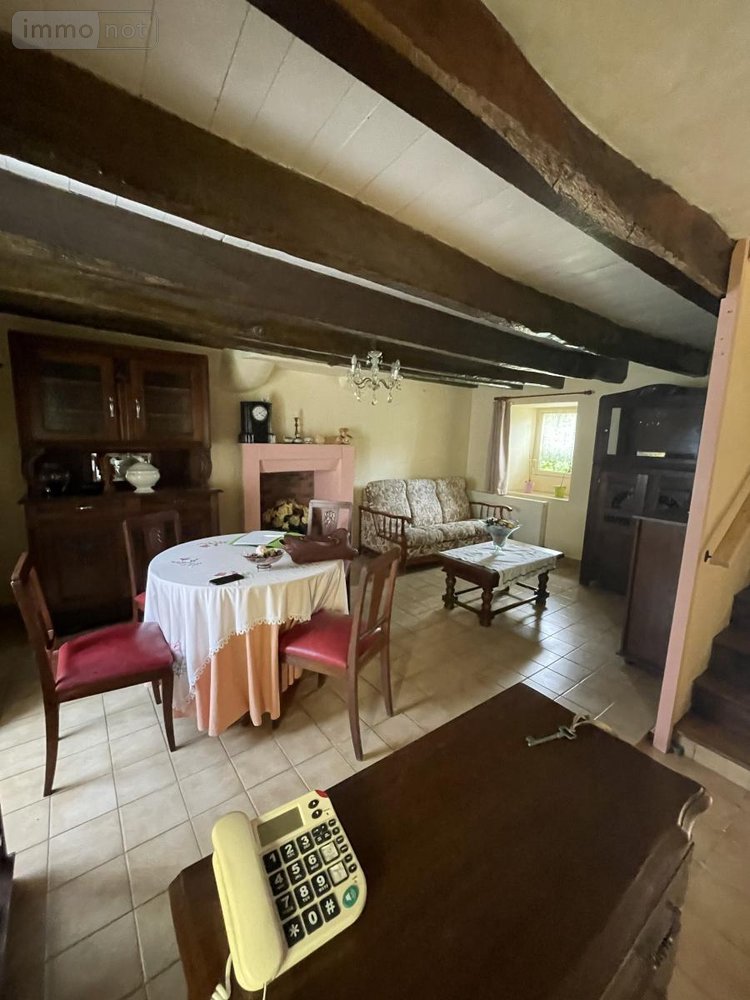 Maison a vendre Sulniac 56250 Morbihan 140 m2 6 pièces 307700 euros