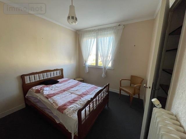 Maison a vendre Querqueville 50460 Manche 90 m2 4 pièces 220080 euros