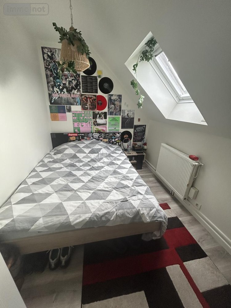 Maison a vendre Saint-Brieuc 22000 Côtes-d'Armor 310 m2  561800 euros