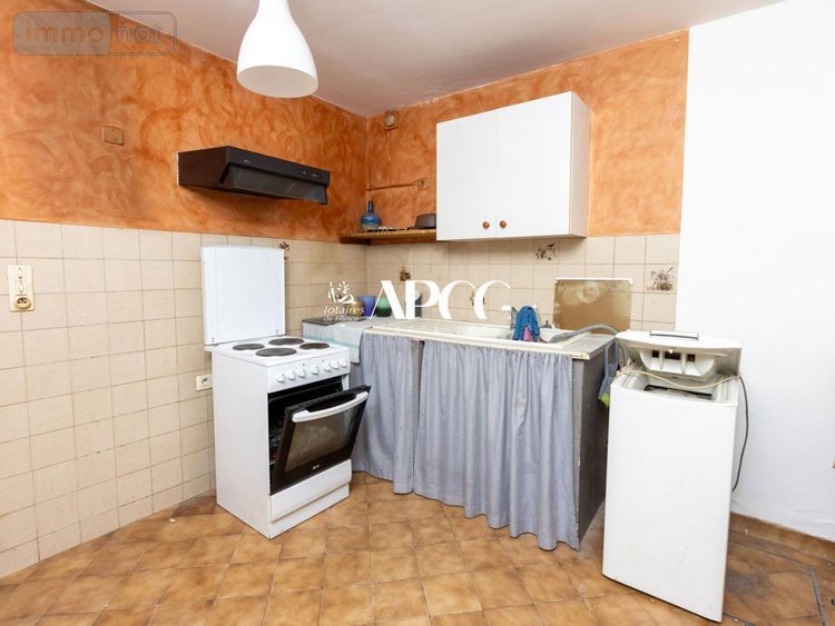 Viager maison Mirabel-aux-Baronnies 26110 Drôme 280 m2 10 pièces 205000 euros