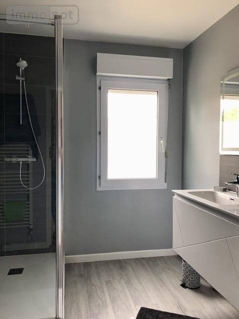 Appartement a vendre Angers 49000 Maine-et-Loire 80 m2 3 pièces 260560 euros