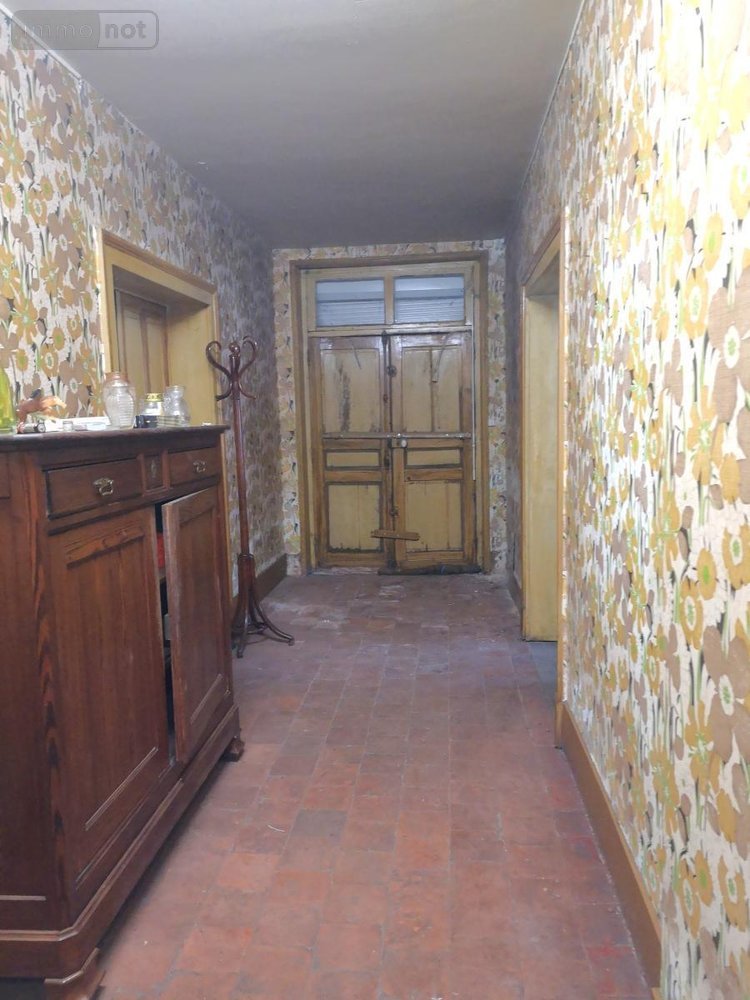 Maison a vendre Thun-Saint-Martin 59141 Nord 190 m2 6 pièces 168800 euros